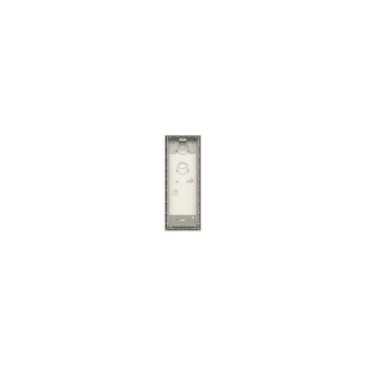 Busch-Jaeger 41384S-H-03 Aufputz-Montagedose Gr. 1/4
