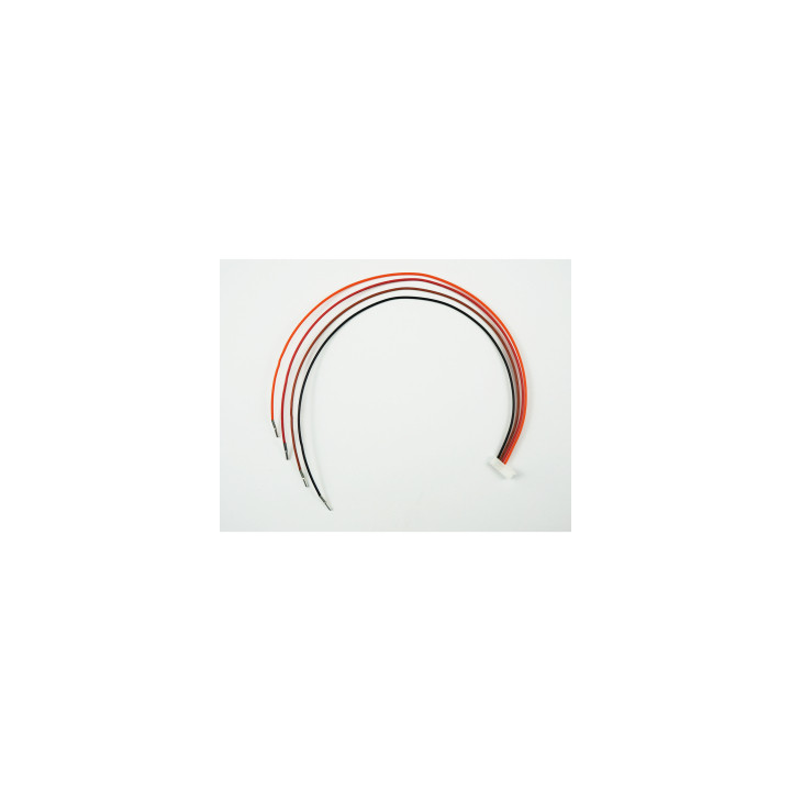 MDT ZCC-BE02 MDT Jungiamasis kabelis Mygtuko sąsaja BE-02001.0x