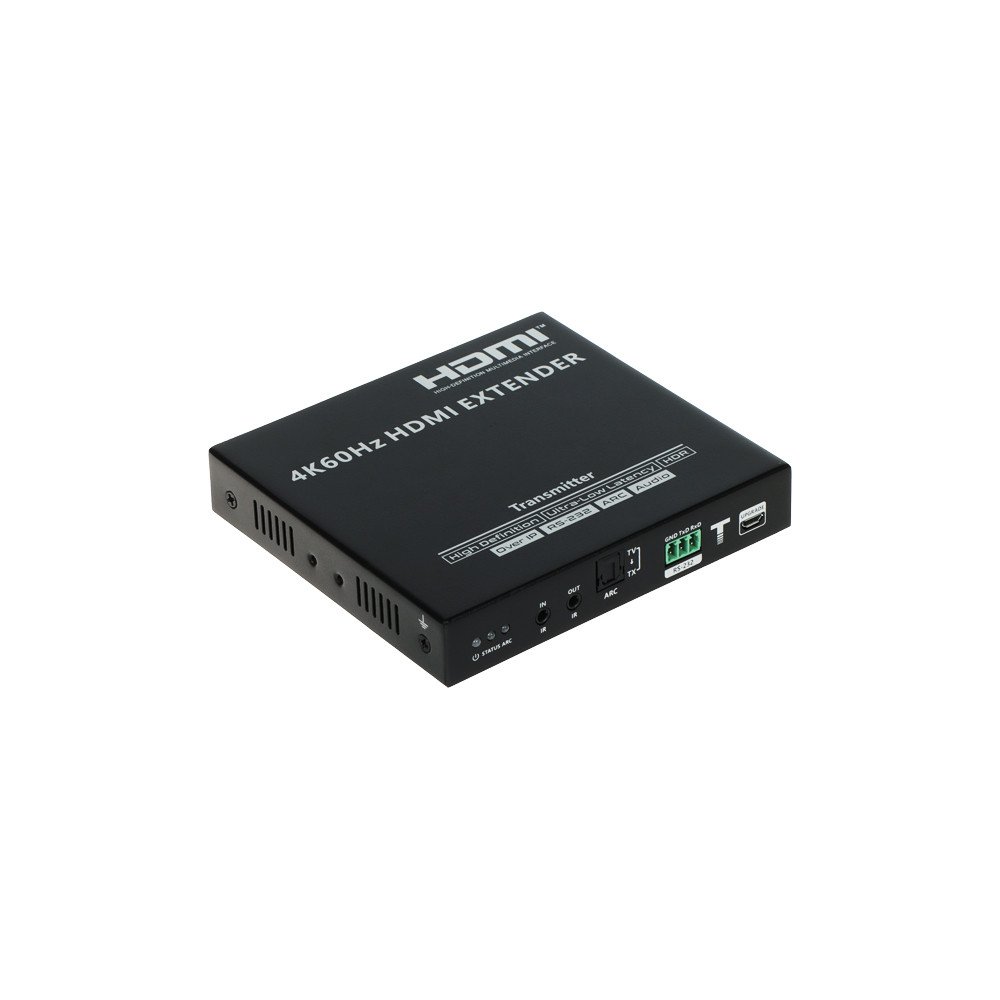 EXTENDER TRANSMITTER HDMI-EX-IP-4K-X1/TX