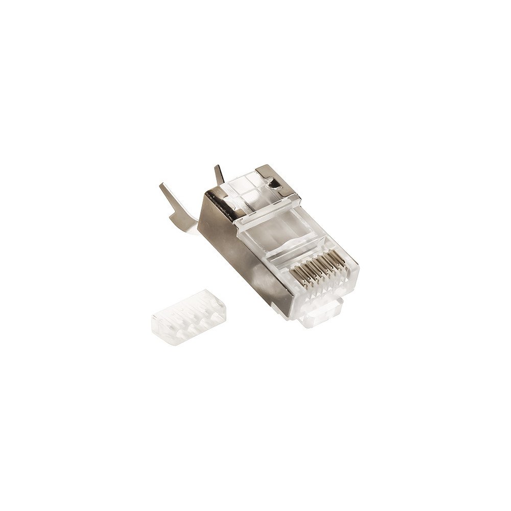 MODULINIS KAISTUKAS RJ45/7*P10
