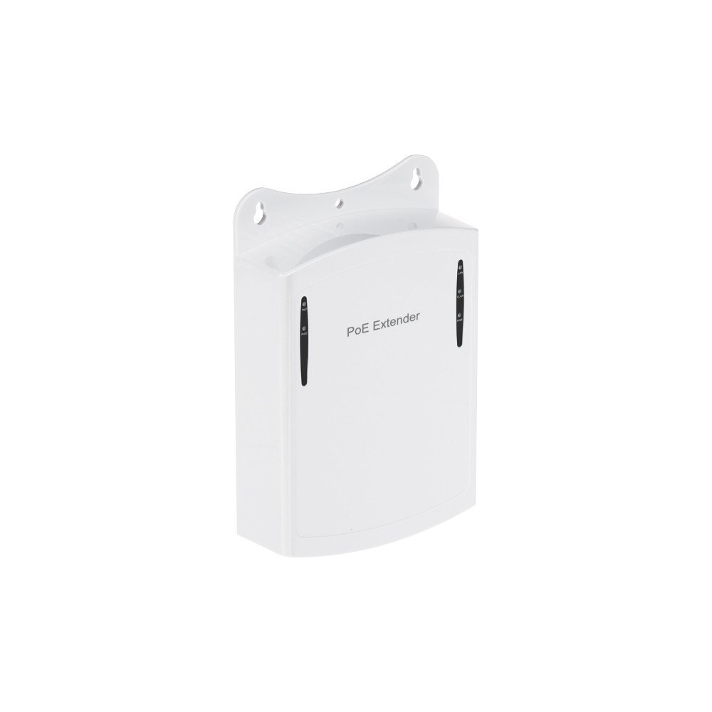 EXTENDER ETHERNET+PoE SPT-POE/2-POE-OUTDOOR