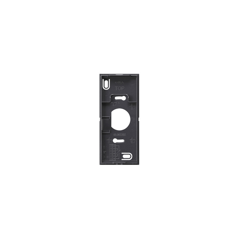 GIRA 851028 Montagepl. Wohnungsstation Video AP