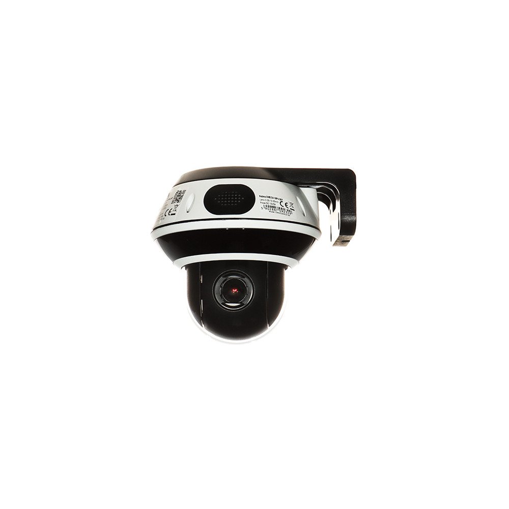 IP PTZ CAMERA INDOOR OMEGA-50P4-2AP - 5 Mpx 3.35 ... 10 mm