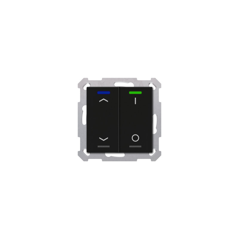 MDT BE-TAL550206.C1 KNX Taster Light