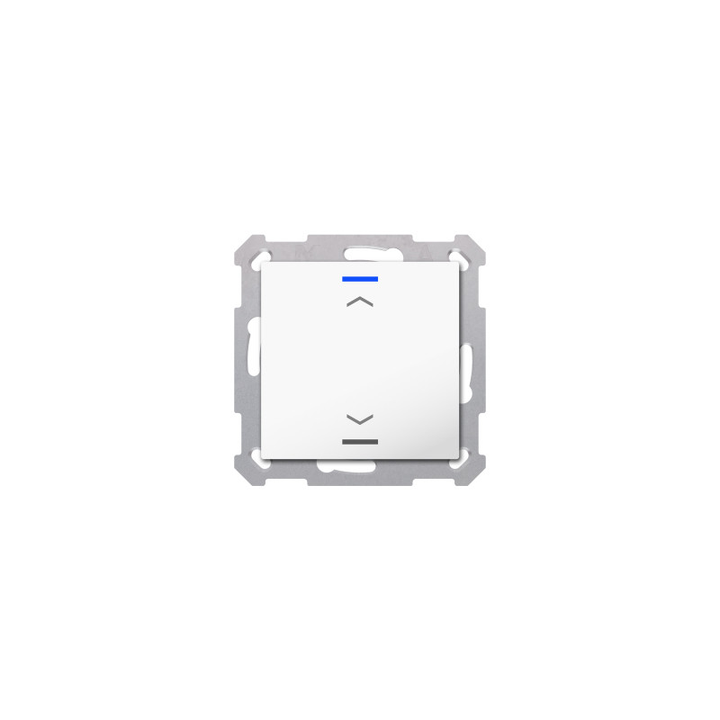 MDT RF-TAL55T102.A1S KNX RF+ Push