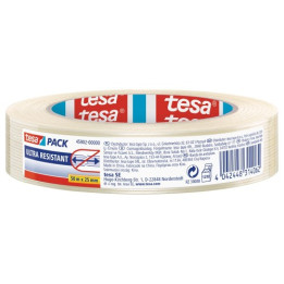 Tesa 45902 Mono Filament Tape 50m x 25mm