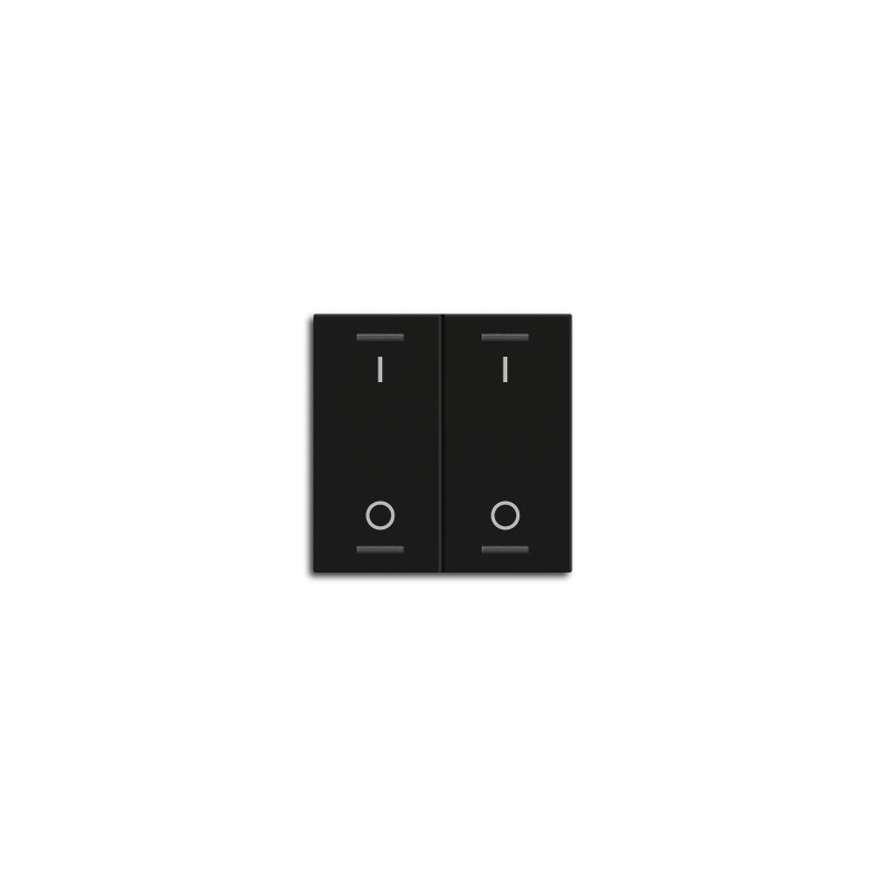 MDT BE-TAL55W206.B1 MDT rokturis KNX