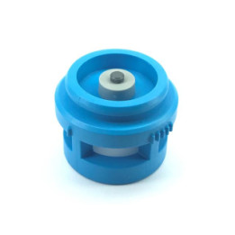 Moehlenhoff VA50HK ventilācijas adapteris