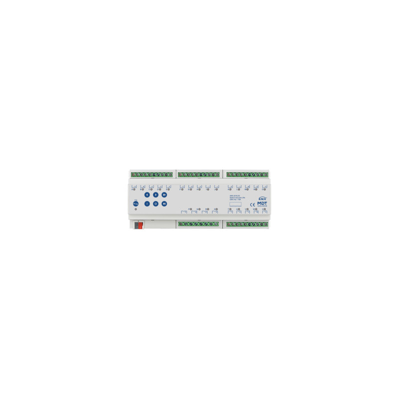 MDT AKK-2416.03 KNX slēdža izpildmehānisms