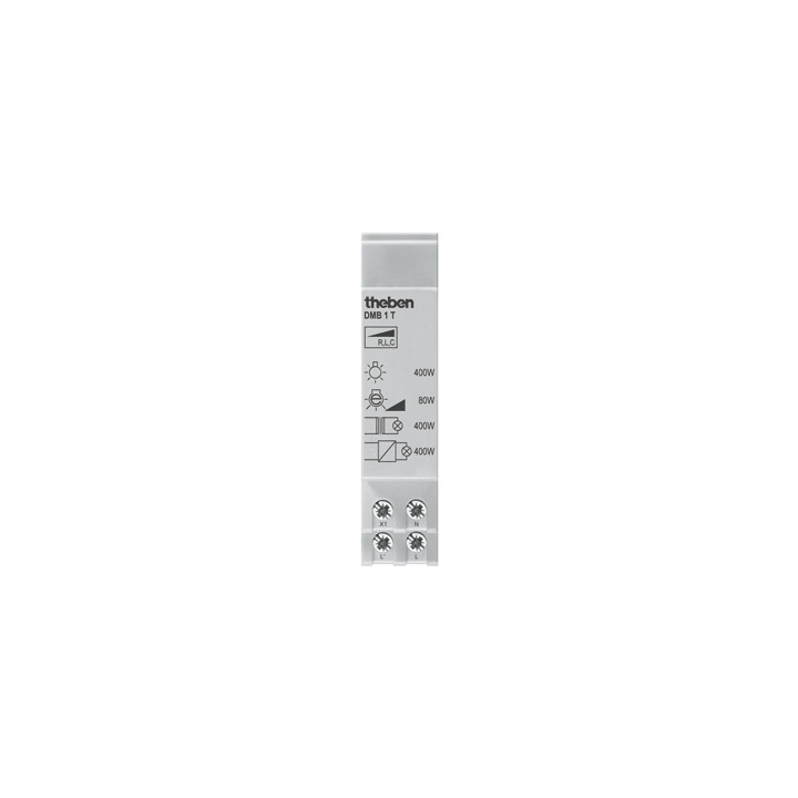 Theben 4930279 DMB 1 T KNX