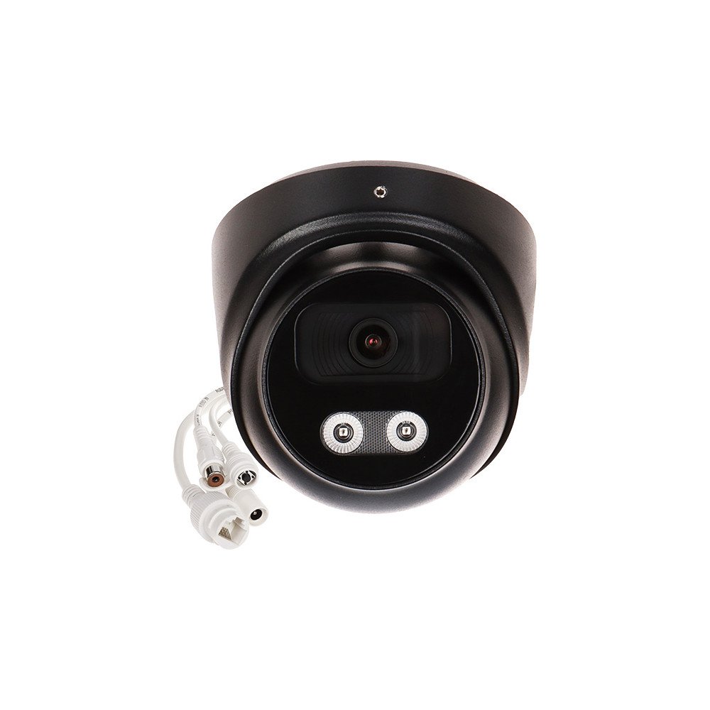 IP-KAMERA APTI-AI803V2-28W-MUSTA 8 Mpx 2,8 mm