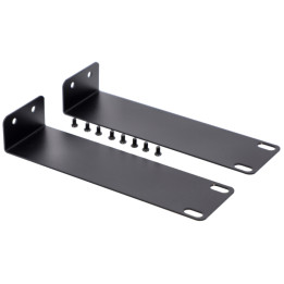VidiLine VIDI-RACK-MT Rack Mount Brackets for Switches