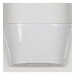 MDT PSE-B552T01.02 KNX Bewegungsmelder 2,2 m TS 55, Reinweiß matinis