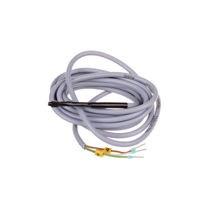 SONDA-RT-4 temperatūras zonde CRT-04, sensora tips DS18S20