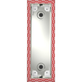 GIRA 552400 EB-Dose flächenbündig 4-fach
