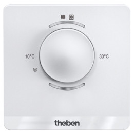 Theben 4800480 LUXORliving R718