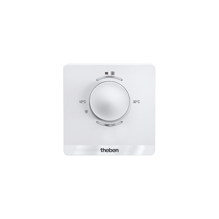 Theben 4800480 LUXORliving R718