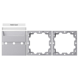GIRA 810626 Hotel Card-Key Accessory