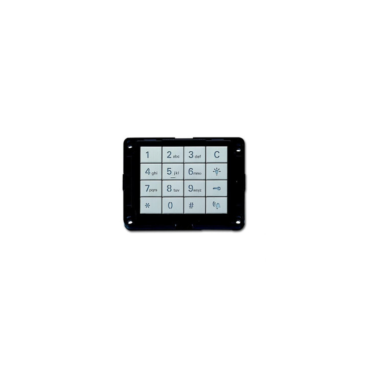 Busch-Jaeger 83171-660-101 Keypad Module