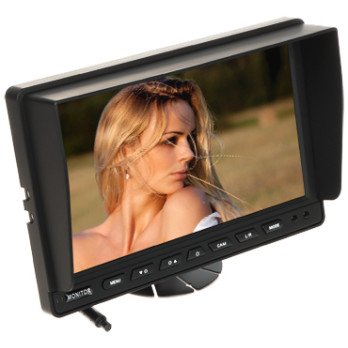 ATE-TFT10-T1 10" AUTONE