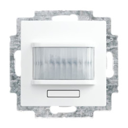 Busch-Jaeger 6215/1.1-914-WL Bewegungsmelder/Schaltaktor 1-fach, Wireless für Busch-free@home®