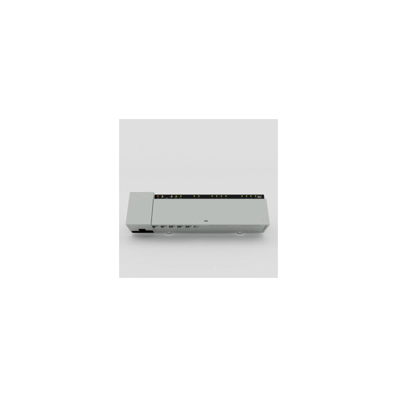Moehlenhoff BSS 21001-10N2 Alpha Smartware Basistation