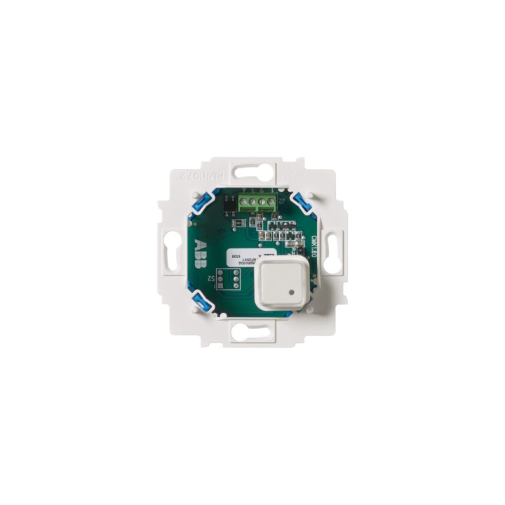 Busch-Jaeger 1520/1 UK-101 Signal Pushbutton