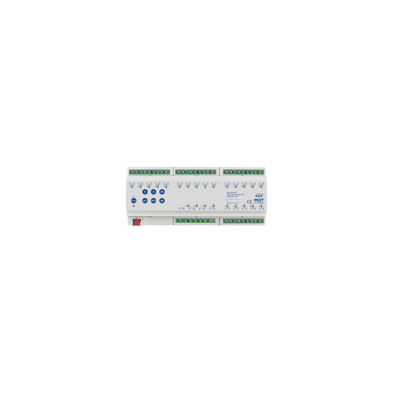 MDT AKU-2416.03 KNX Universalaktor 24