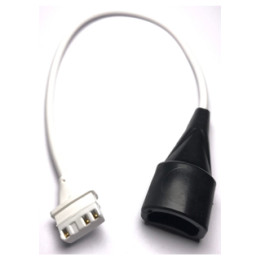 Moehlenhoff ASLA 3-030-1 Anschlussleitungadapter DDC