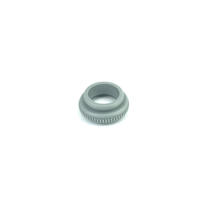 Möhlenhoff VA10 Low-Profile Valve Adapter