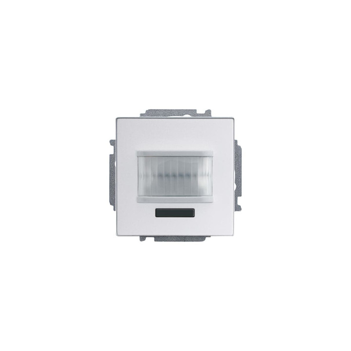 Busch-Jaeger 6215/1.1-83-WL Bewegungsmelder/Schaltaktor 1-fach, Wireless für Busch-free@home®