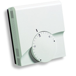 Moehlenhoff R 4012 N-02 Regler 24V, NC (stromlos-zu)