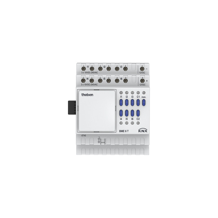 Theben 4930235 BME 6 T KNX