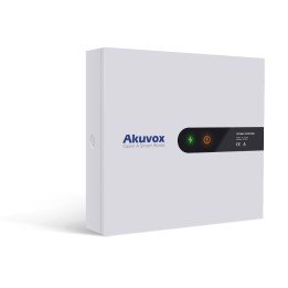 Akuvox AKAC-A092S Access Controller for Two Doors