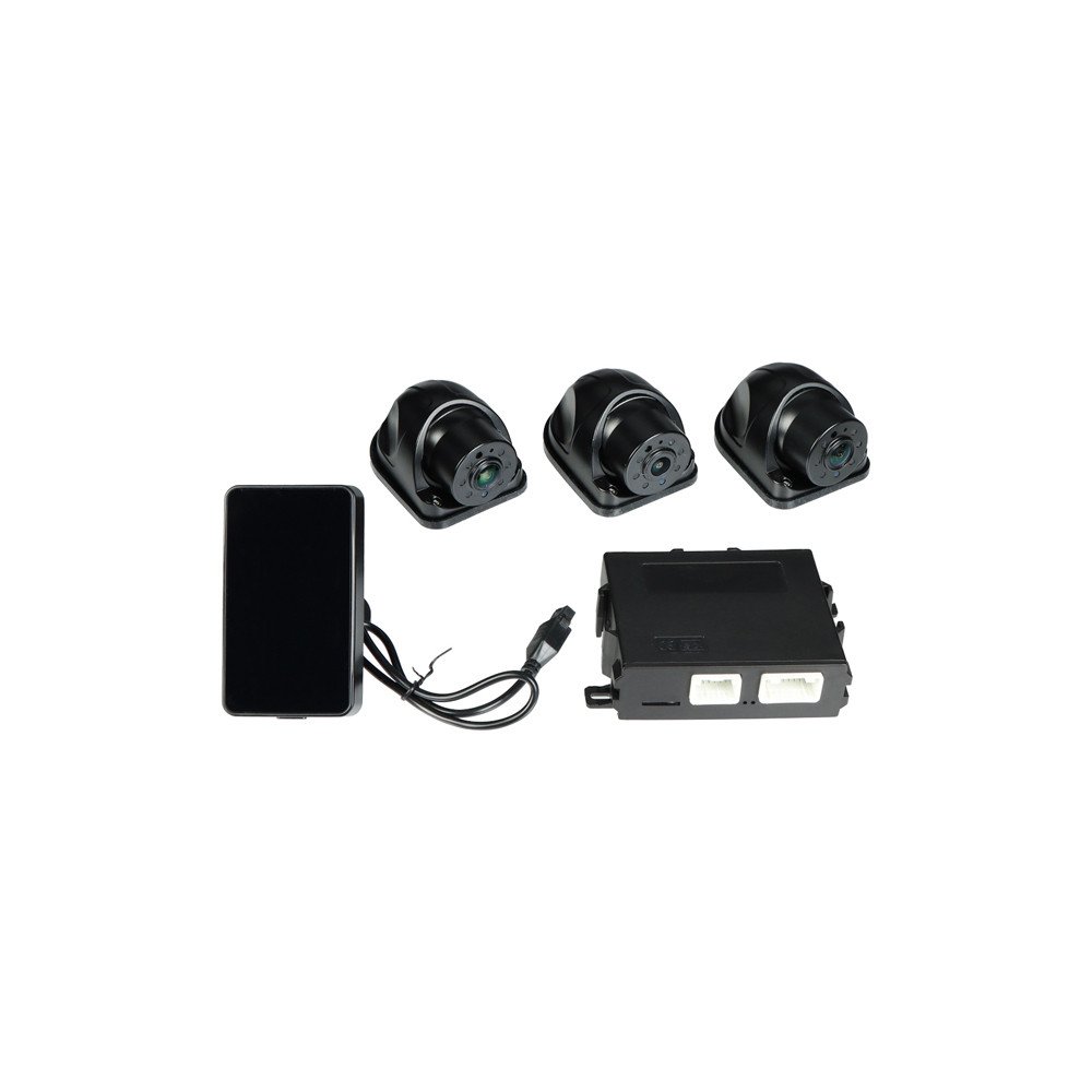 AI-PSS-KIT - 1080p AUTONE