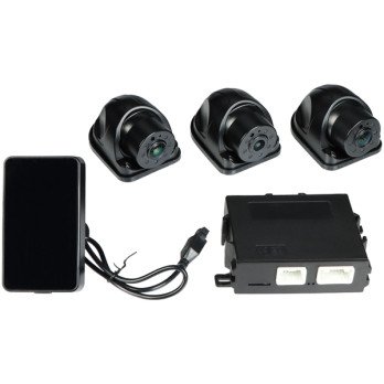 AI-PSS-KIT - 1080p AUTONE