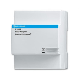 Busch-Jaeger 83508 REG-adapteris