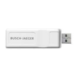 Busch-Jaeger SAP/A2.11 Устройство сигнализации Busch-free@home®