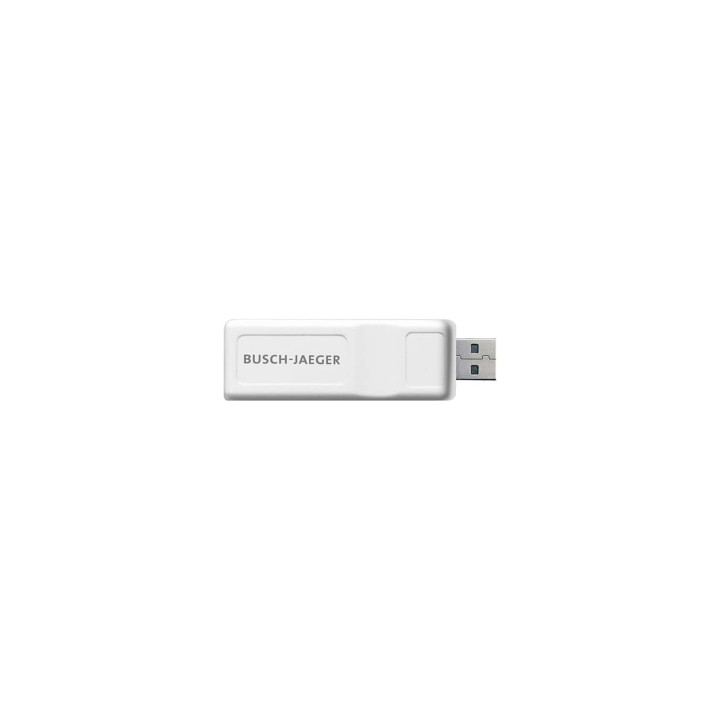 Busch-Jaeger SAP/A2.11 Устройство сигнализации Busch-free@home®