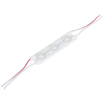 LED MOODUL MW-MLD-2835-3NW-LENS-4000K MW Valgustus