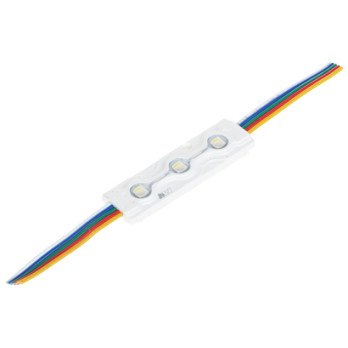 LED MOODUL MW-MLD-5050-3RGBW MW Valgustus
