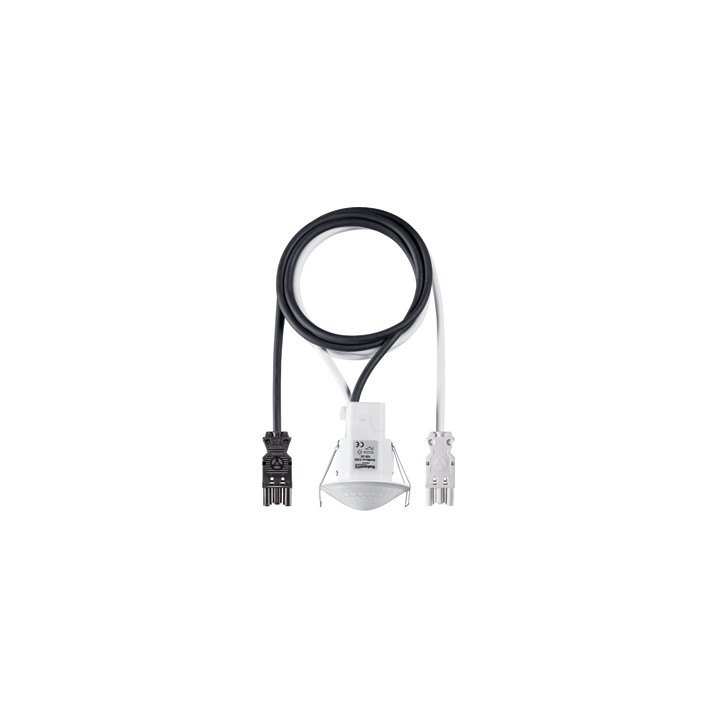 Theben 1030570 theMova S360-100 WH GST