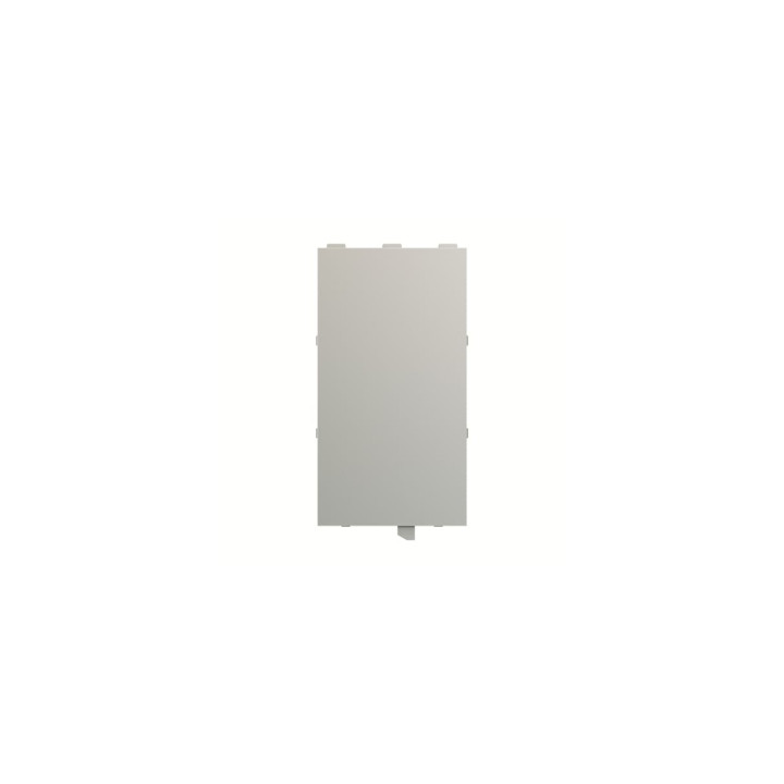 Busch-Jaeger SLB/A.0.11-83 Abdeckung für Schriftfeld RTR, groß Busch-Tenton®