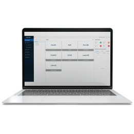 KALER KLR-SK Long Range System Center Software