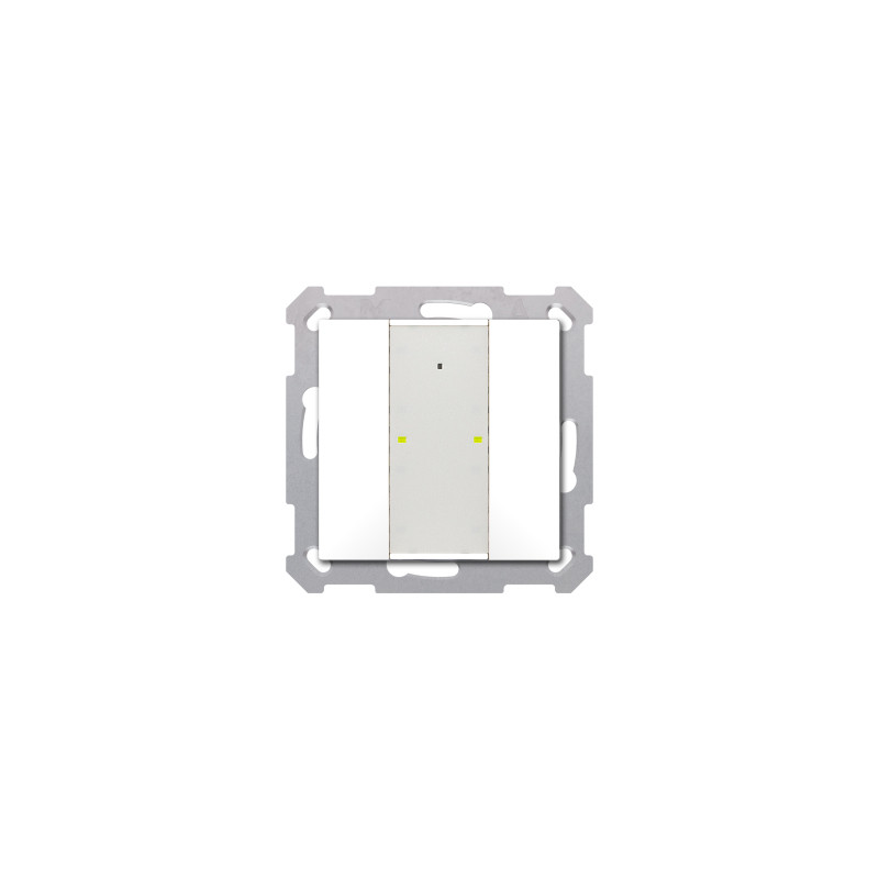 MDT BE-TA55P2.G2 KNX Taster Plus