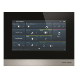 Busch-Jaeger H8236-4B-03 IP touch 7 LAN/WLAN
