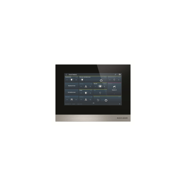 Busch-Jaeger H8236-4B-03 IP touch 7 LAN/WLAN