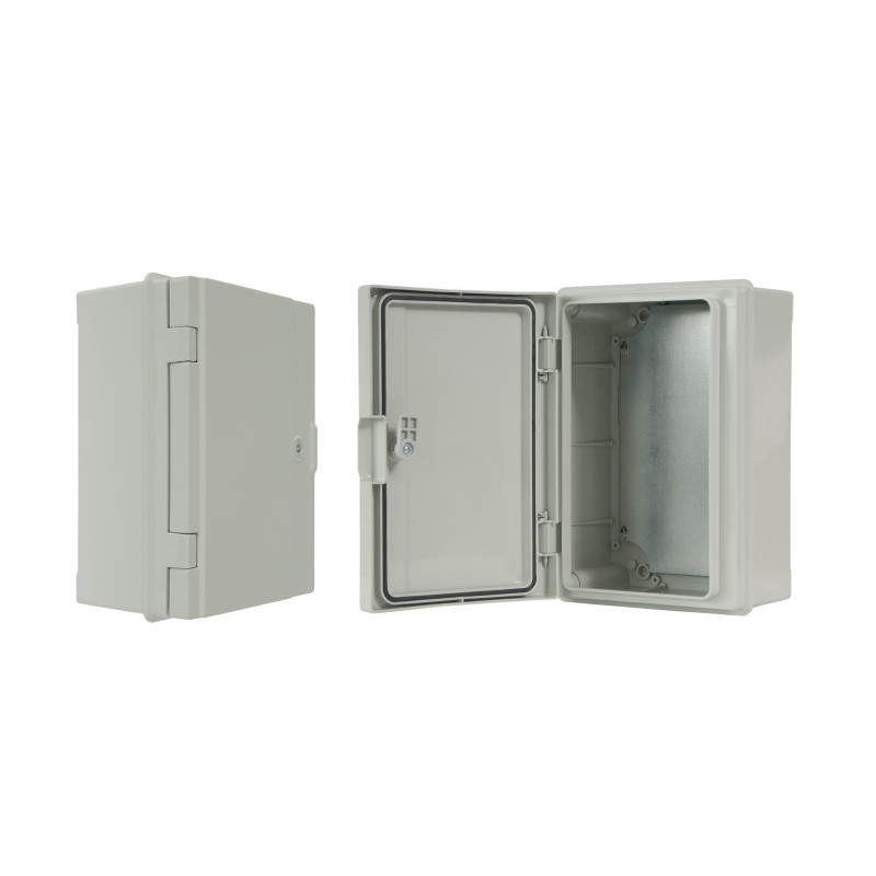 PAWBOL Sadales skapja virsma 221x311x137mm ar