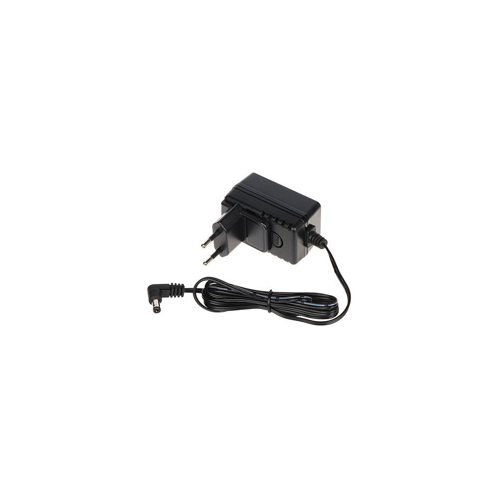 VIRTASOVITIN PS302 CCTV-TESTAJILLE