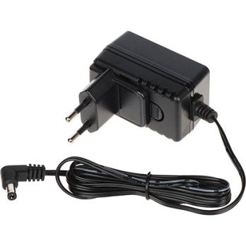 MAITINIMO MAITINIMO ADAPTERIS PS302 vaizdo stebejimo TESTERIUI